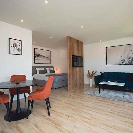Apartment Romansa Mostar Exterior photo